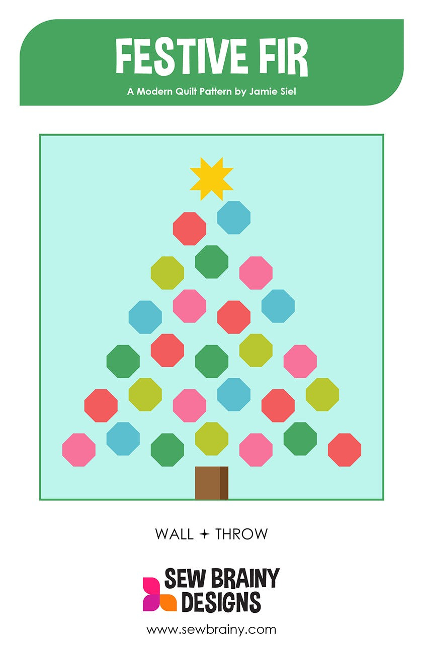 Festive Fir