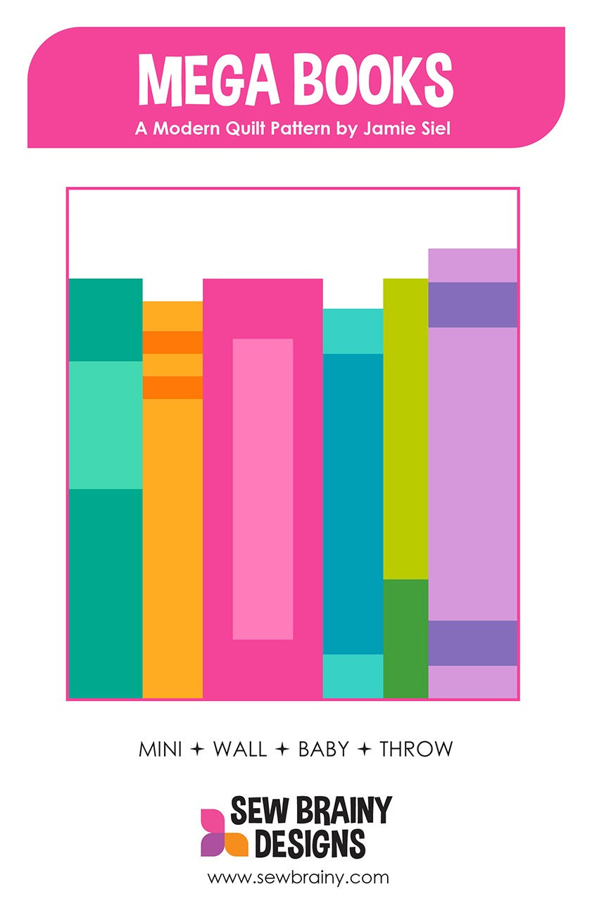 Mega Books