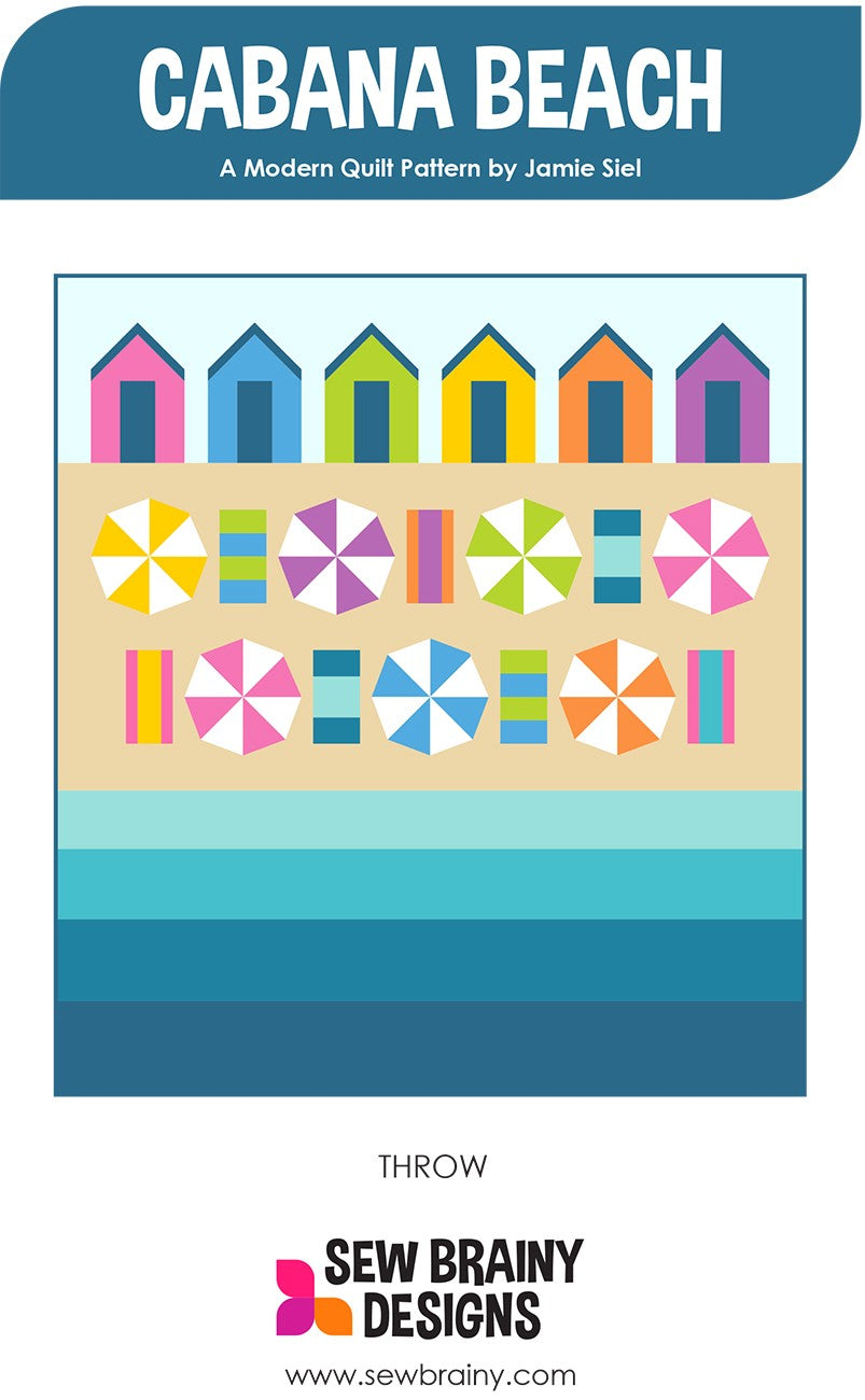 Cabana Beach