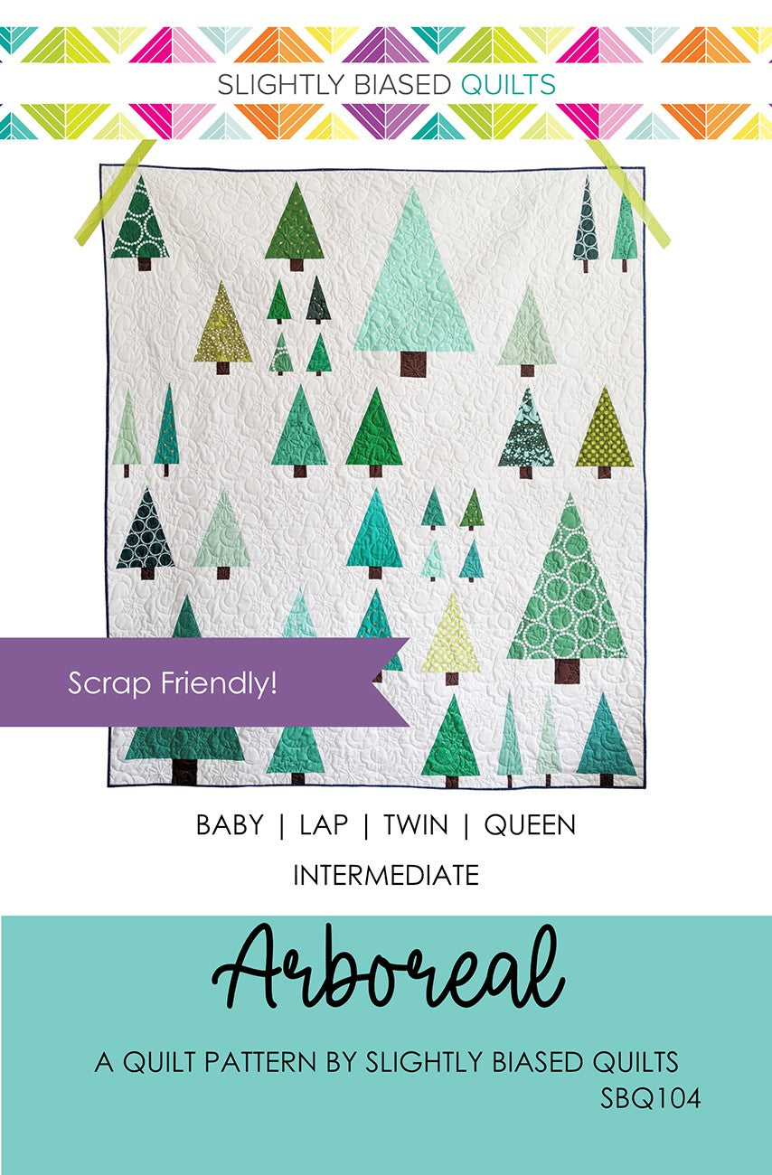 Arboreal