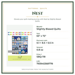 Product Specifications – Nest