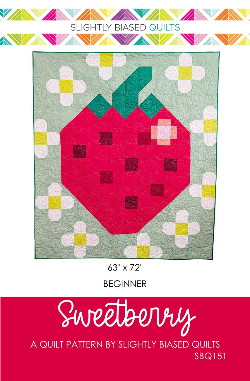 Sweetberry