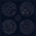Sashiko Cloth Temari