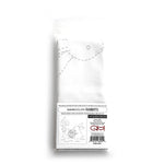 Sashiko Cloth Rappit - White