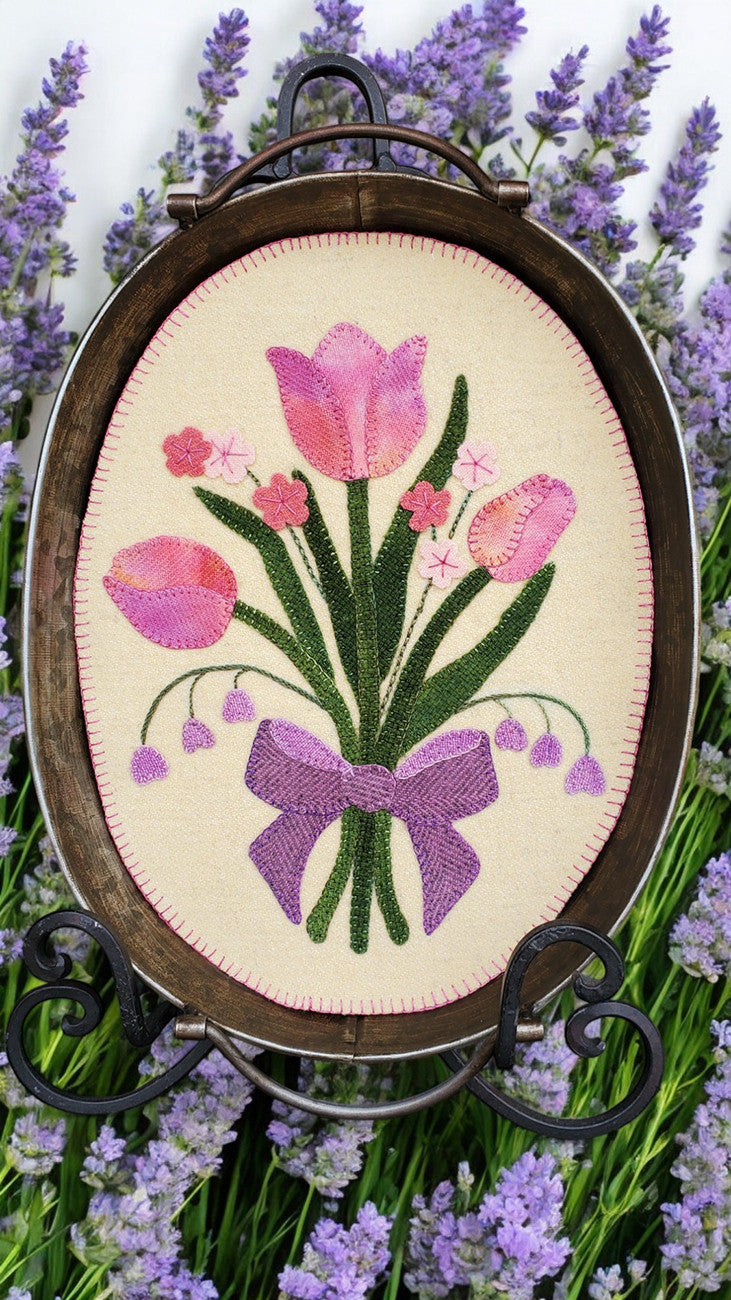 Spring Beauty
