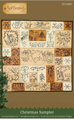 Christmas Sampler
