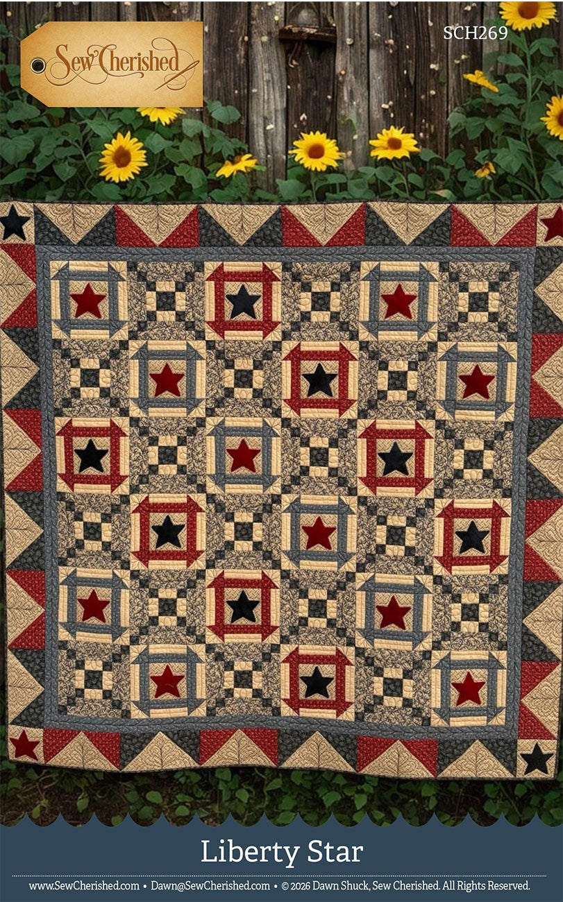 Liberty Star