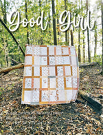 Good Girl Quilt Pattern