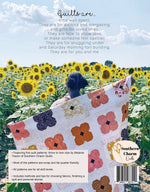 A Life With Quilts Book by Melanie Traylor
