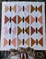 A Life With Quilts Book by Melanie Traylor