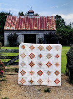 A Life With Quilts Book by Melanie Traylor