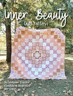 Inner Beauty Quilt Pattern