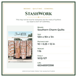 Product Specifications – StashWork
