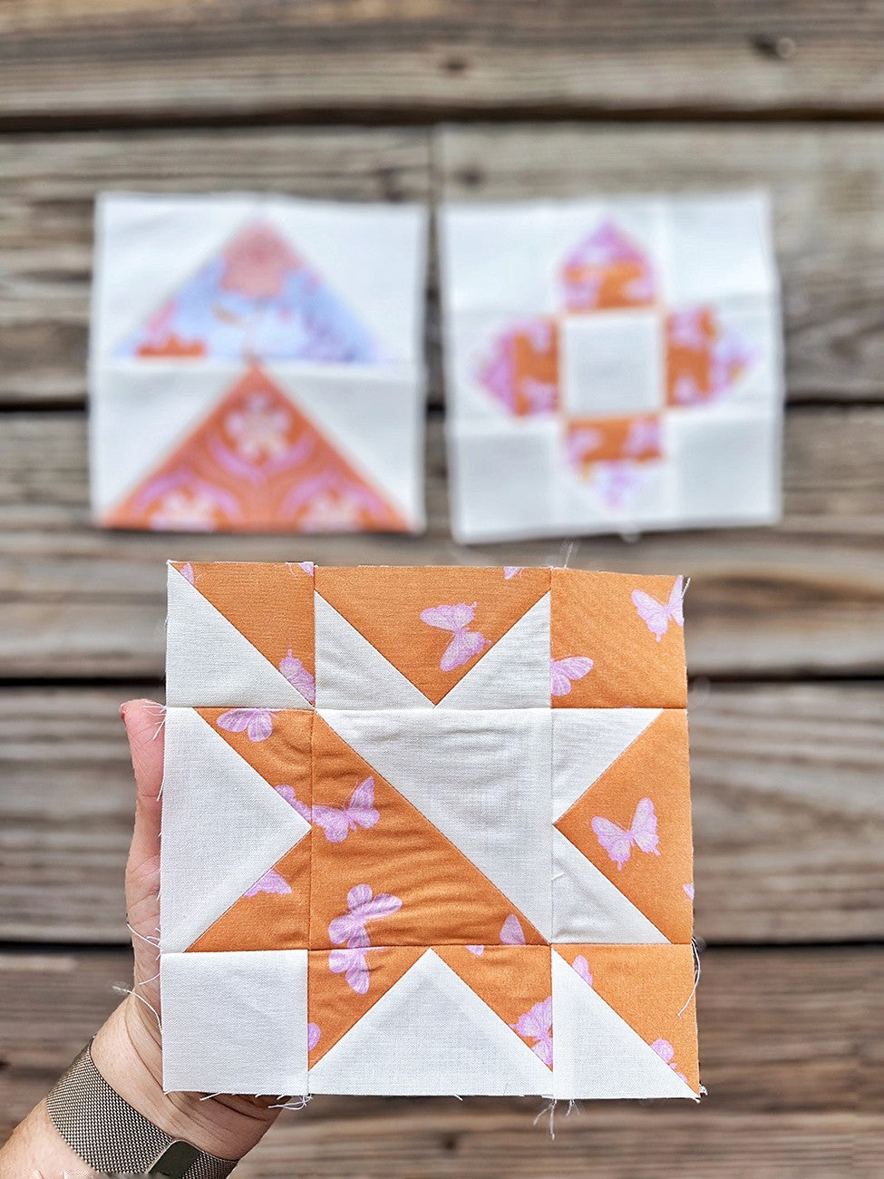 Dilly Dally Quilt Book