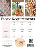 Faefolk Quilt Pattern