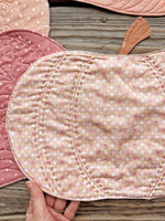 Pumpkin Spice Placemat