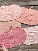 Pumpkin Spice Placemat
