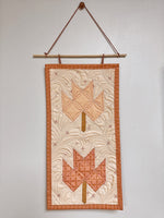 Little Maple Mini Quilt Pattern