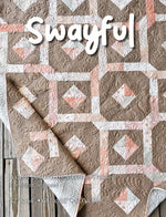 Swayful Quilt Pattern