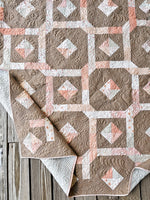 Swayful Quilt Pattern