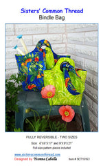 Bindle Bag