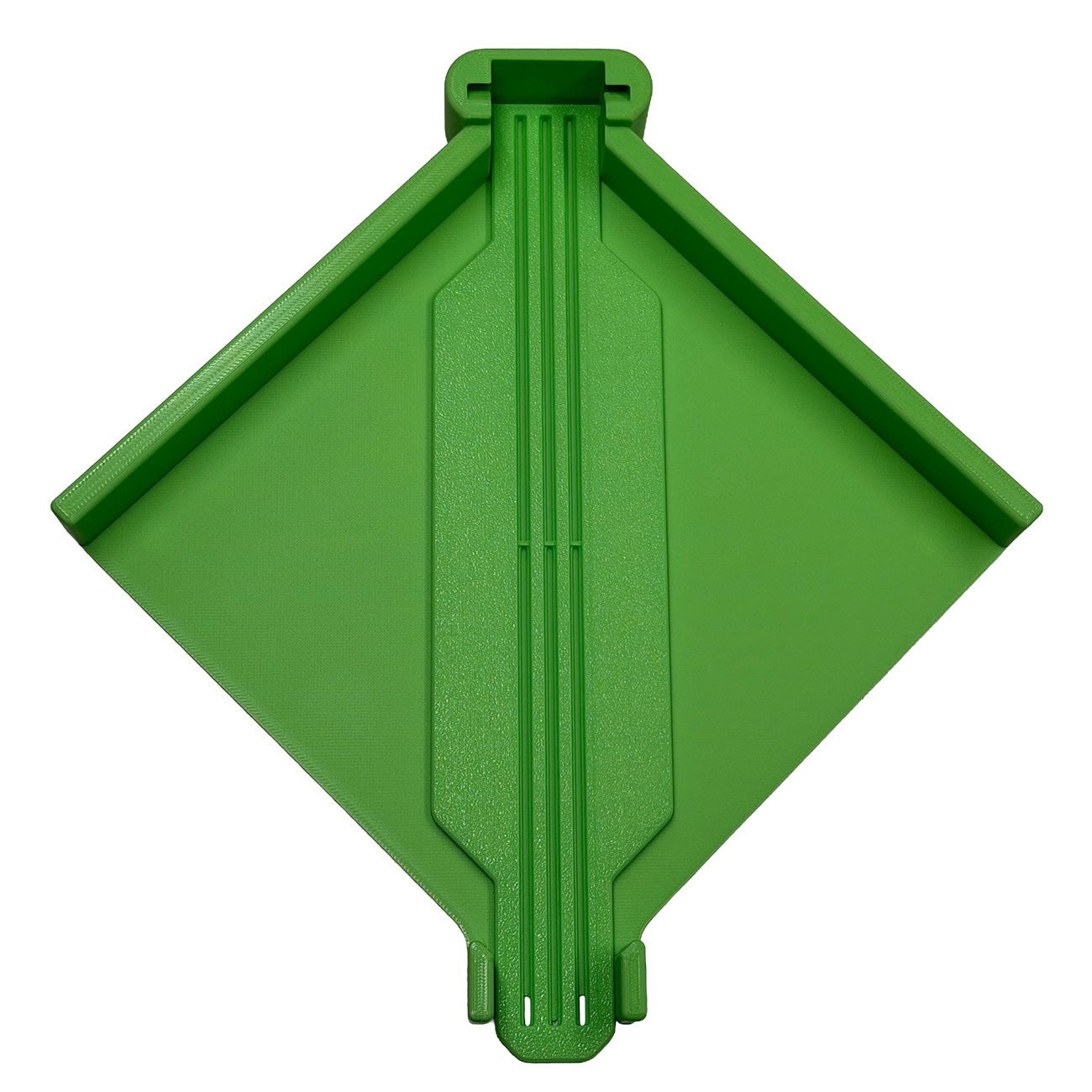 Spee-Di™ 6in Diagonal Marker Lime