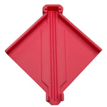 Spee-Di™ 6in Diagonal Marker Pink