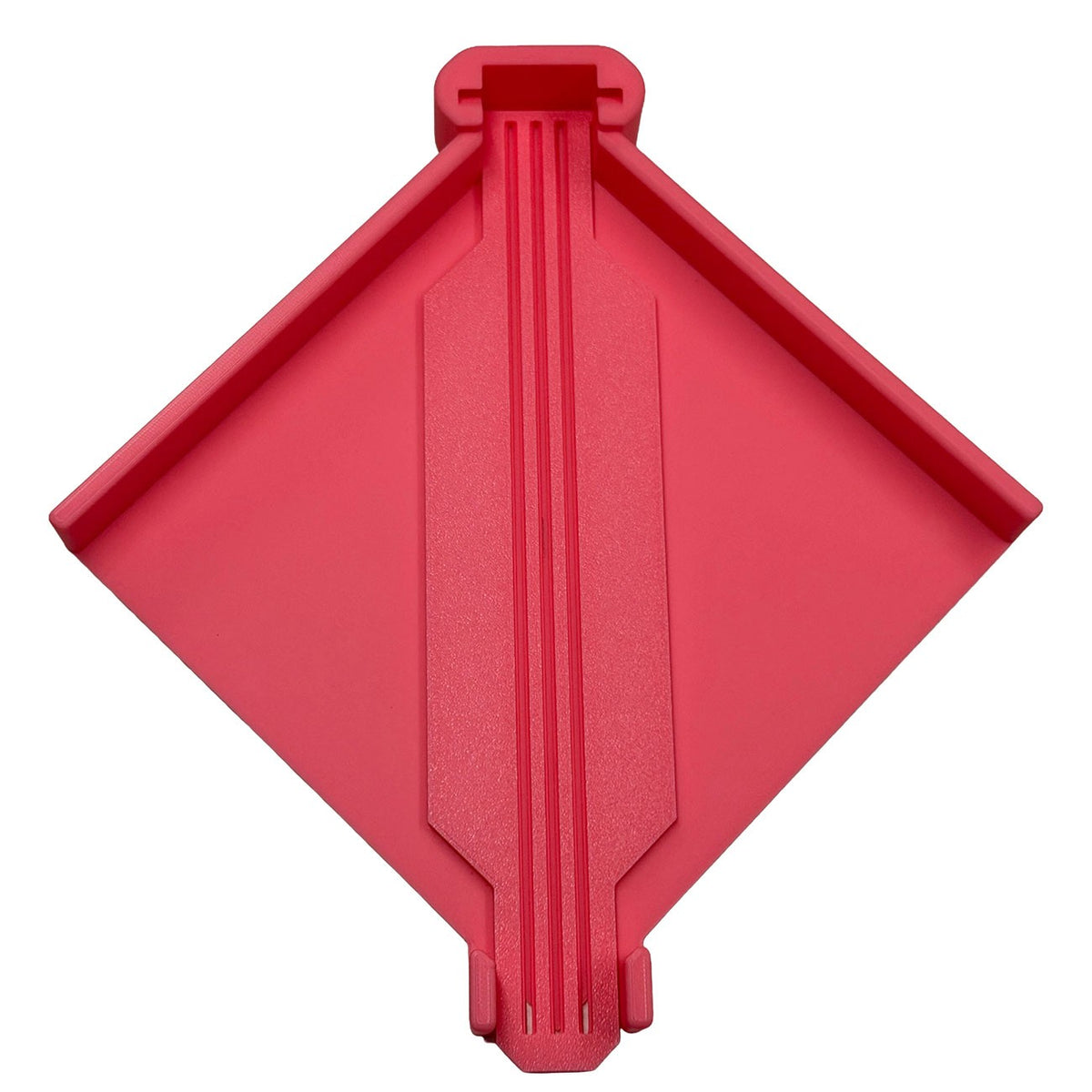 Spee-Di™ 6in Diagonal Marker Pink