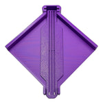 Spee-Di™ 6in Diagonal Marker Purple