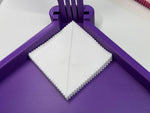Spee-Di™ 6in Diagonal Marker Purple