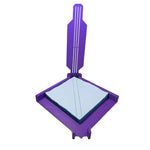 Spee-Di™ 6in Diagonal Marker Purple