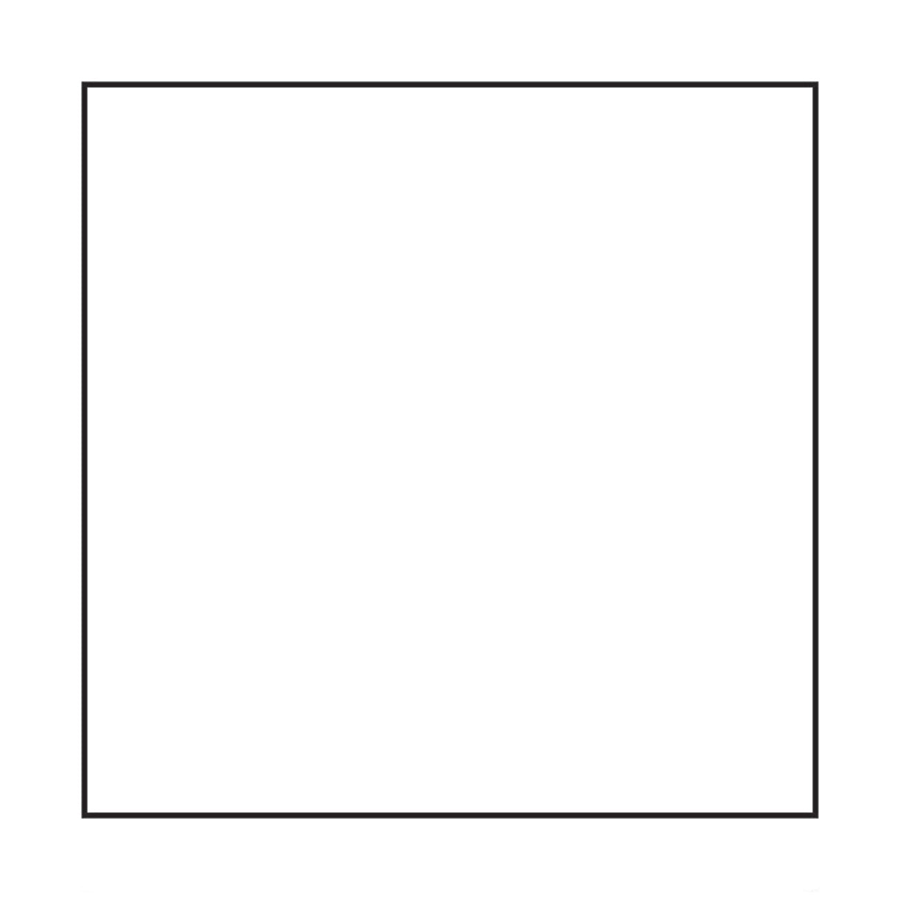 1-1/2in Square Papers
