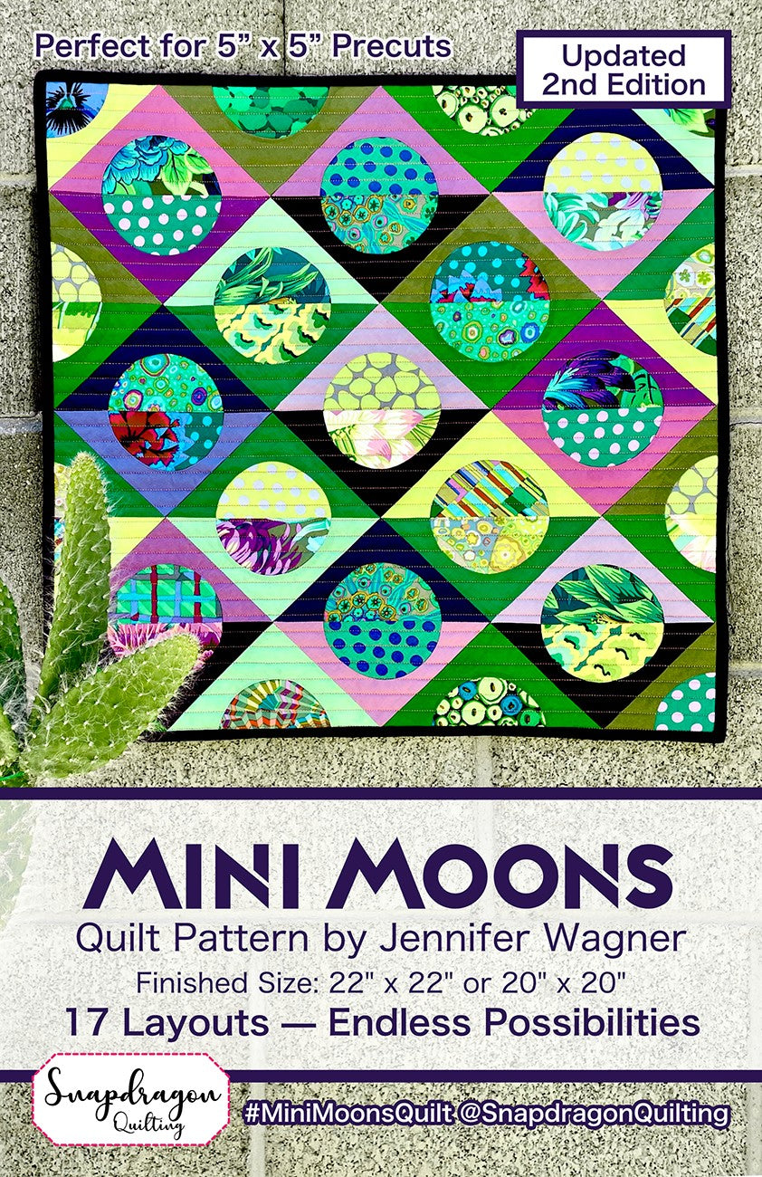 Mini Moons