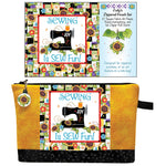Sewing Sew Fun Pouch Set
