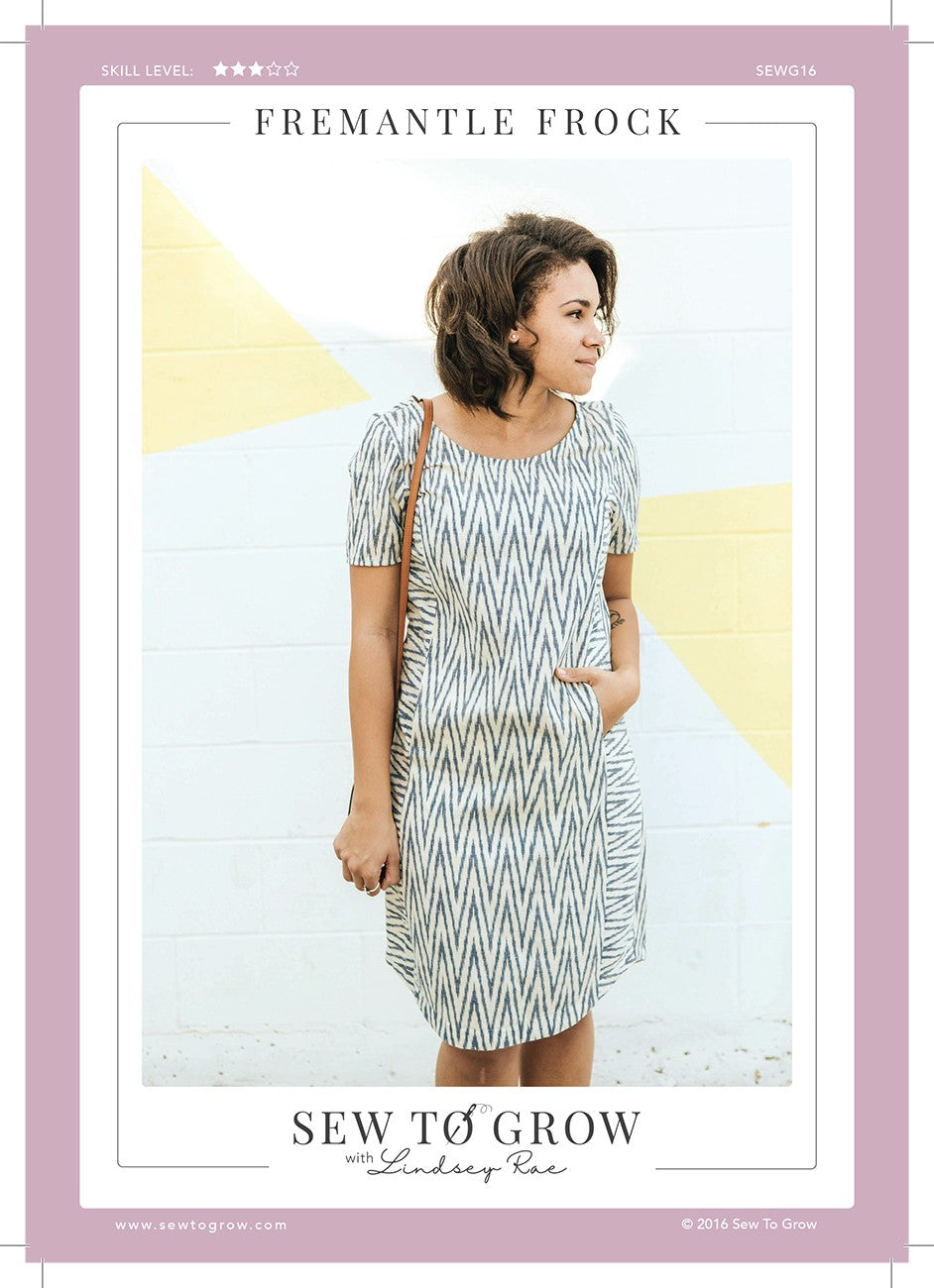 Fremantle Frock