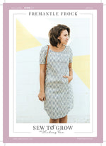 Fremantle Frock