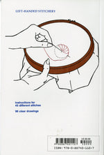 Left Handed Stitchery