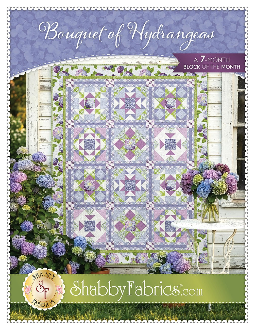 Shabby Fabrics