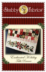 Enchanted Holiday Table Runner
