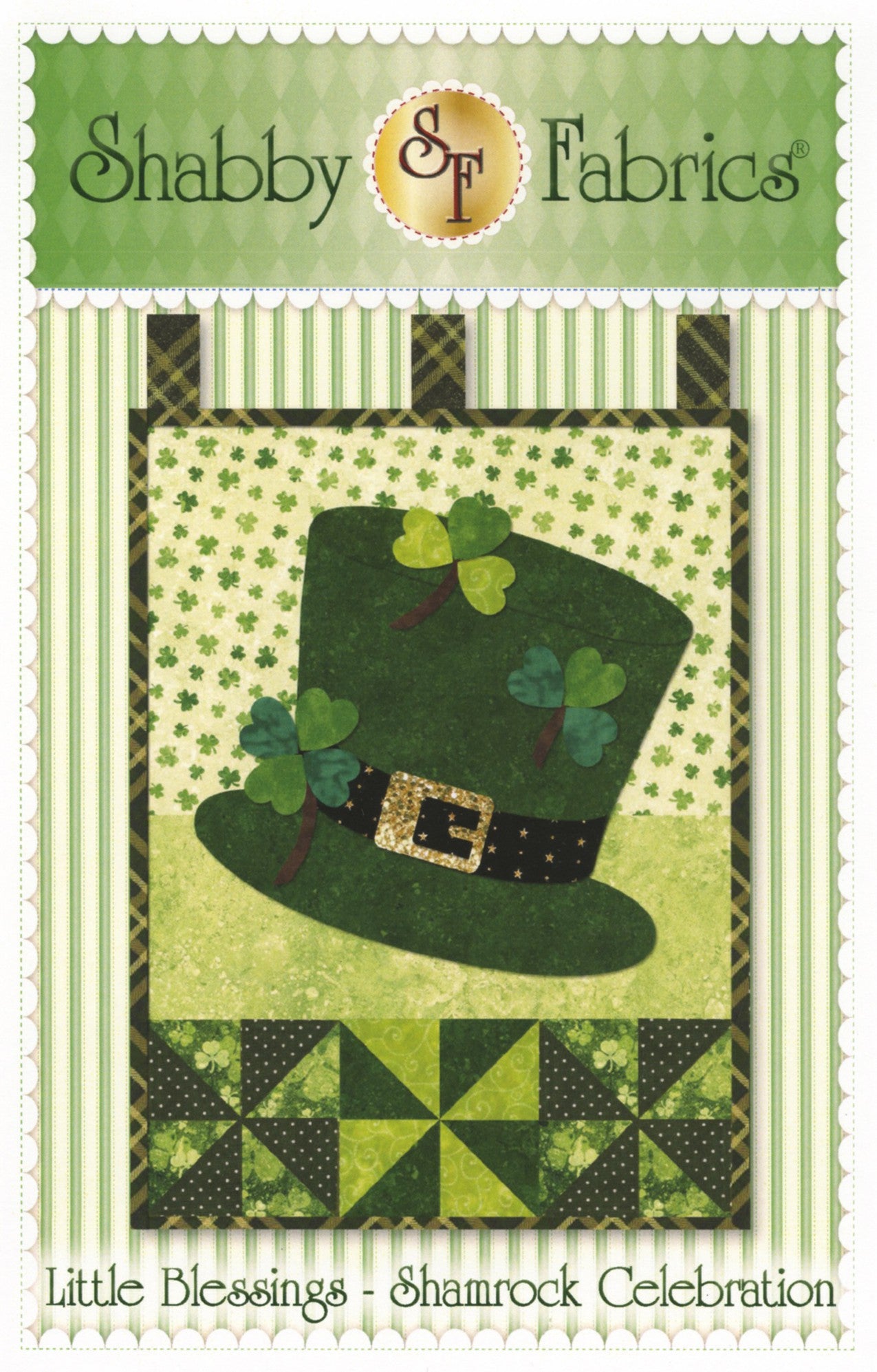 Little Blessings - Shamrock Celebration
