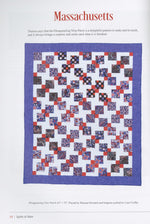 Quilts of Valor A 50 State Salute