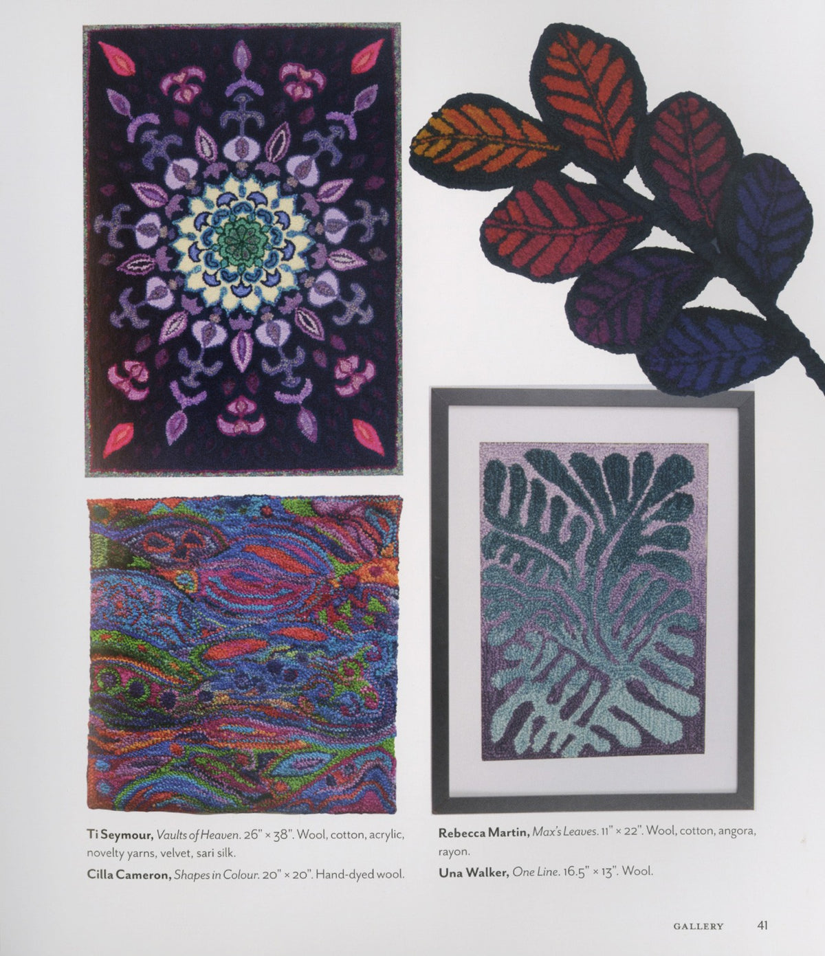 Punch Needle Rug Hooking: Your Complete Resource to Learn & Love the Craft