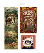 Punch Needle Rug Hooking: Your Complete Resource to Learn & Love the Craft