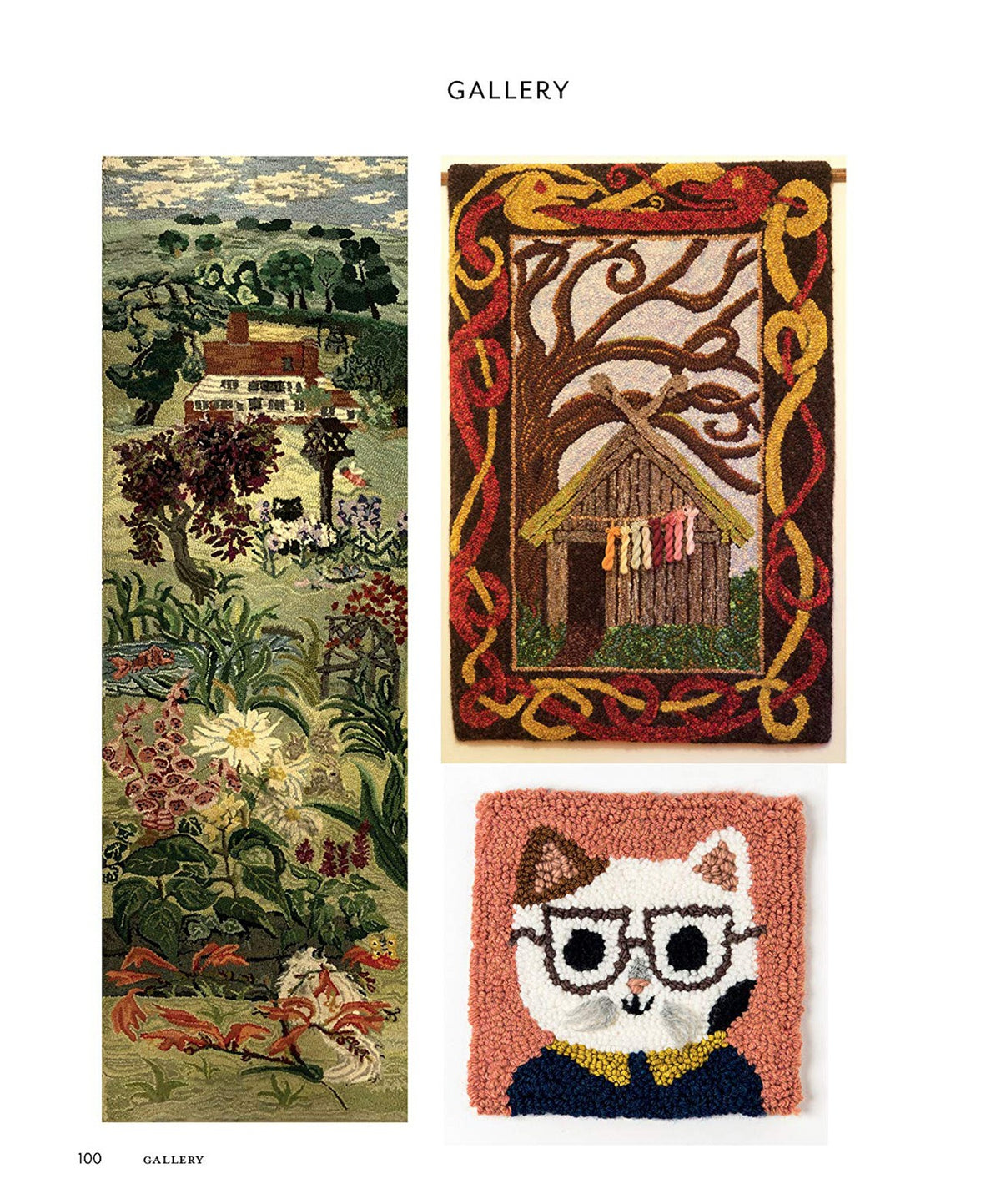 Punch Needle Rug Hooking: Your Complete Resource to Learn & Love the Craft