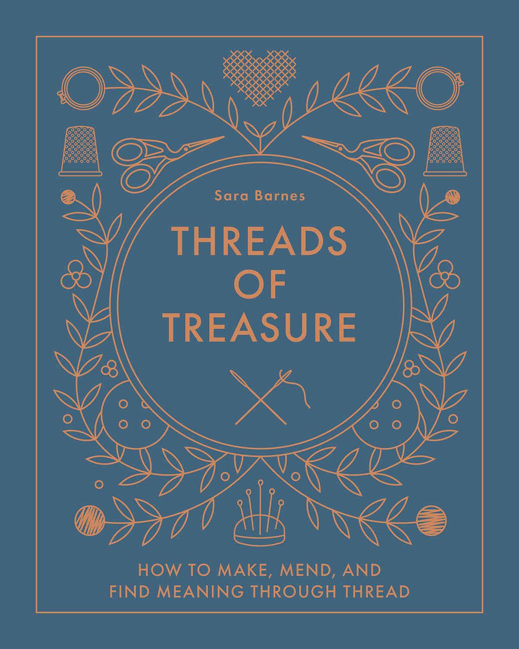 Threads of Treasure