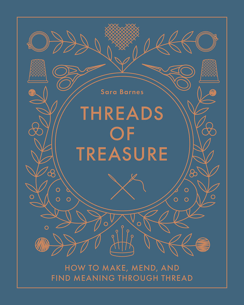 Threads of Treasure