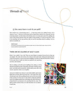 The Quilting Experience: A Celebration of Community and Patchwork Patterns