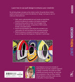 Design Then Quilt: A Dynamic Guide to Creating Stunning Modern Quilts
