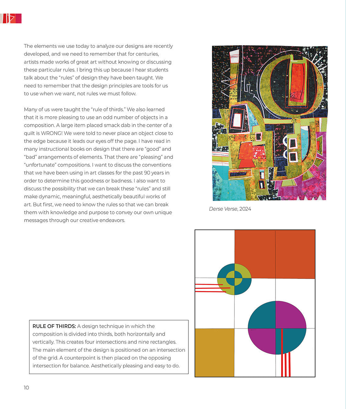 Design Then Quilt: A Dynamic Guide to Creating Stunning Modern Quilts