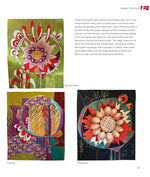 Design Then Quilt: A Dynamic Guide to Creating Stunning Modern Quilts
